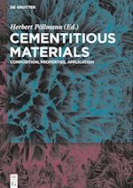 Cementitious Materials