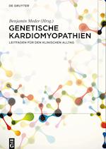 Genetische Kardiomyopathien