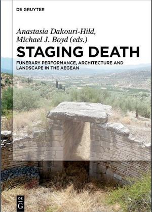 Staging Death