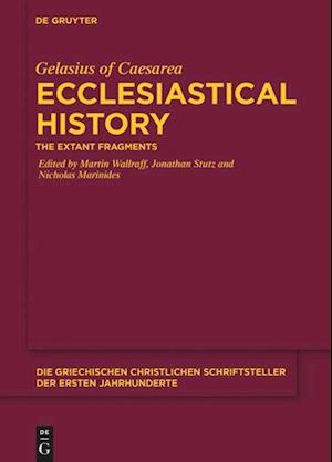 Ecclesiastical History