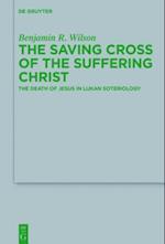 Saving Cross of the Suffering Christ