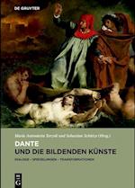 Dante und die bildenden Künste