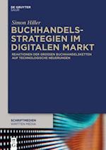 Buchhandelsstrategien im digitalen Markt