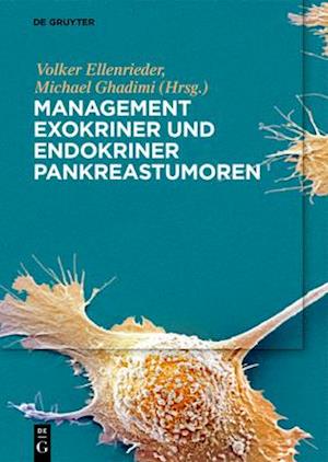 Management exokriner und endokriner Pankreastumoren