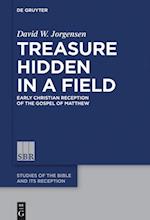 Treasure Hidden in a Field
