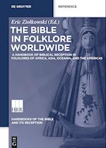 The Bible in Folklore Worldwide
