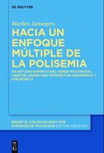 Hacia un enfoque múltiple de la polisemia