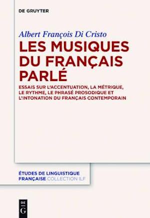 Les musiques du français parlé