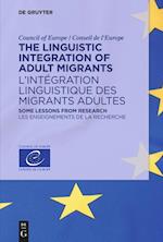 Linguistic Integration of Adult Migrants dt./frz.