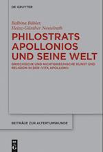 Philostrats Apollonios und seine Welt
