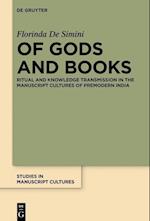 Of Gods and Books