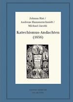 Katechismus-Andachten (1656)