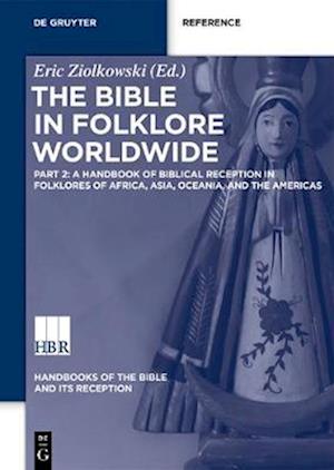 Bible in Folklore Worldwide