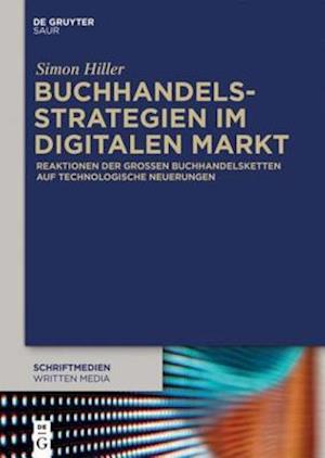 Buchhandelsstrategien im digitalen Markt