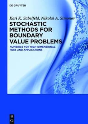 Stochastic Methods for Boundary Value Problems