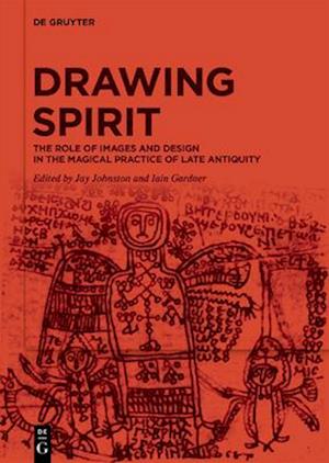 Drawing Spirit