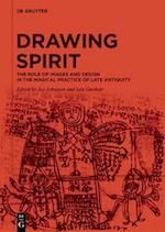 Drawing Spirit