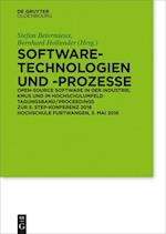 Software-Technologien und Prozesse