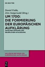 Um 1700: Die Formierung der europäischen Aufklärung