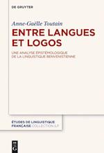 Entre langues et logos
