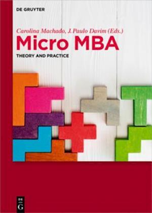 Micro MBA