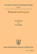 Heliand und Genesis