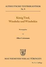 König Tirol, Winsbeke Und Winsbekin