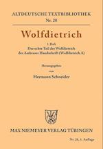 Wolfdietrich