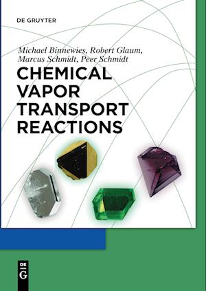 Chemical Vapor Transport Reactions