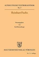 Reinhart Fuchs