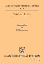 Reinhart Fuchs