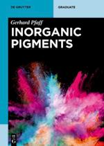 Inorganic Pigments