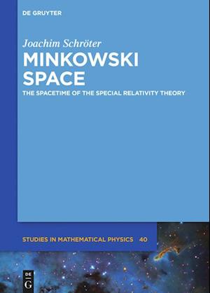 Minkowski Space