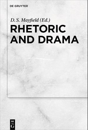 Rhetoric and Drama