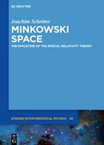 Minkowski Space