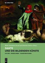 Dante und die bildenden Künste