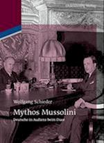 Mythos Mussolini