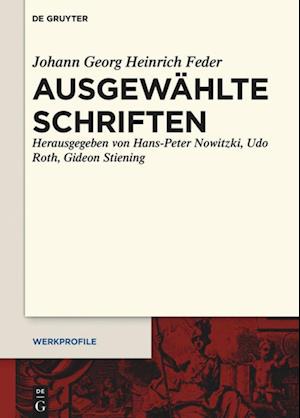 Ausgewählte Schriften