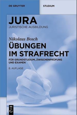 Übungen im Strafrecht