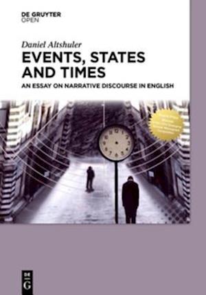 Events, States and Times