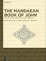 The Mandaean Book of John