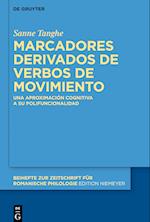 Marcadores derivados de verbos de movimiento