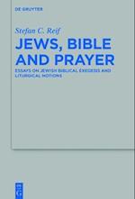 Jews, Bible and Prayer