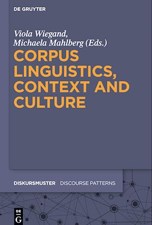 Corpus Linguistics, Context and Culture