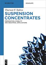 Tadros, T: Suspension Concentrates