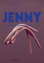 JENNY. Ausgabe 04