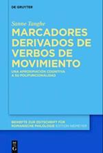 Marcadores derivados de verbos de movimiento