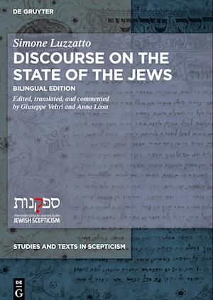 Discourse on the State of the Jews