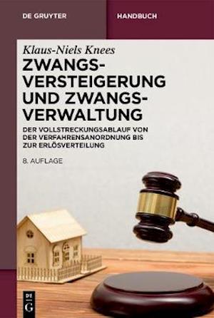 Zwangsversteigerung und Zwangsverwaltung