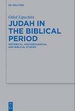 Judah in the Biblical Period